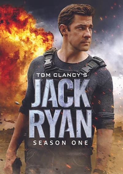 Jack ryan
