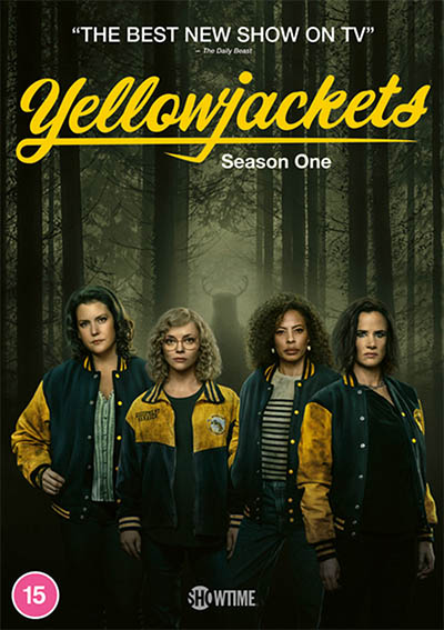 Yellowjackets