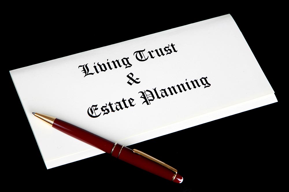 Estate Planning Attorneys Serving Los Angeles County